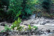  اقامت درحریم رودخانه های مازندران ممنوع شد