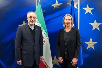 صهیونیست‌ها پیگیر نشست ایران و اروپا شدند