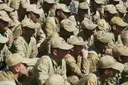 افزایش حقوق سربازان در سال آینده