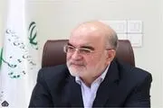 نماینده رییس قوه‌ قضاییه در هیأت نظارت بر مطبوعات تعیین و منصوب شد