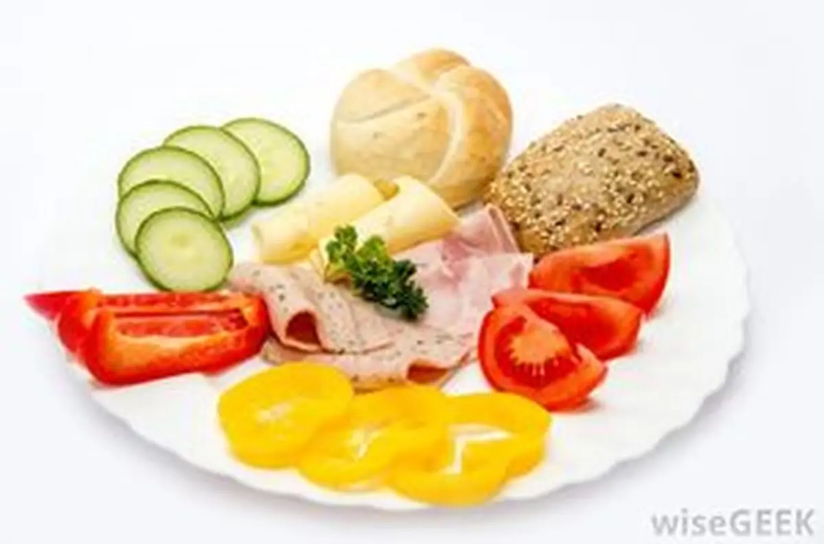 رژیم غذایی موجب کاهش ریسک کم شدن شنوایی در زنان می‌شود