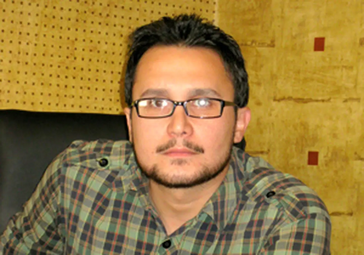 بازیگری را از حمید سمندریان آموختم