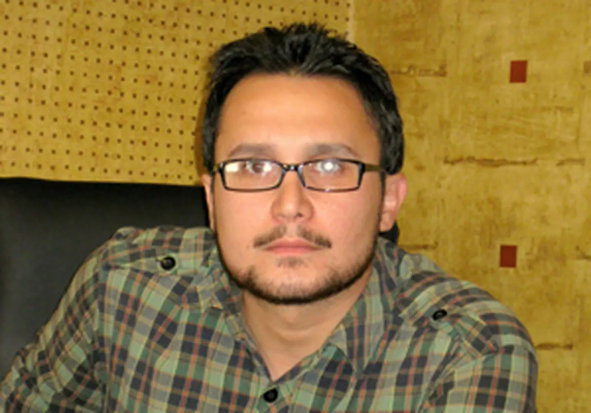 بازیگری را از حمید سمندریان آموختم