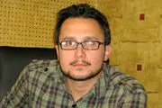 بازیگری را از حمید سمندریان آموختم