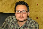 بازیگری را از حمید سمندریان آموختم