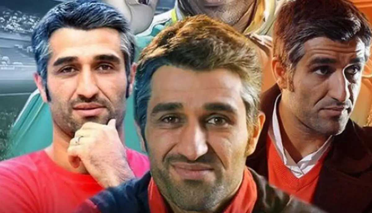 خطر بیخ گوش پژمان جمشیدی !