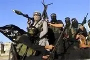 حمله خمپاره‌ای داعش به موصل