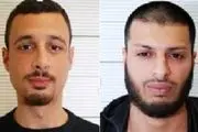 محکومیت 2 انگلیسی به زندان به اتهام کمک مالی به مظنون حملات بروکسل و پاریس