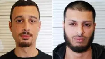 محکومیت 2 انگلیسی به زندان به اتهام کمک مالی به مظنون حملات بروکسل و پاریس