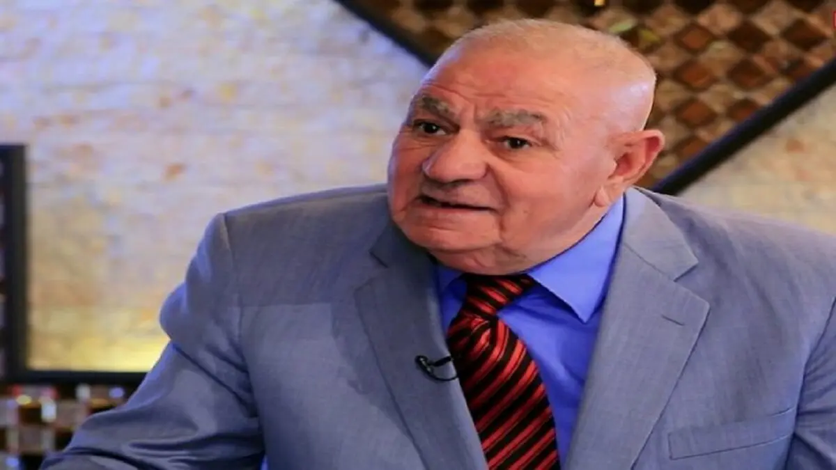 اجازه نمی‌دهیم به اعتبار حشدشعبی دست‌اندازی شود

