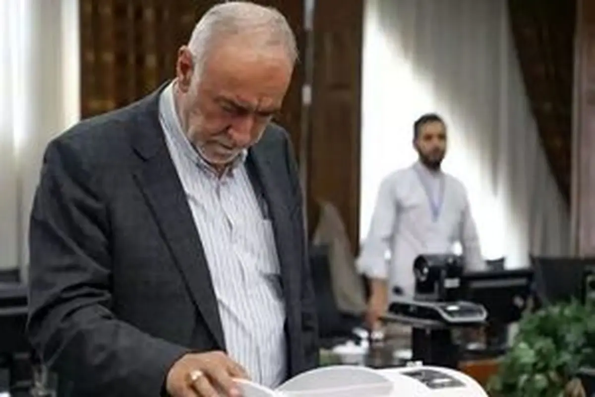 استاندار تهران: تحول در انتخابات را تجربه میکنیم