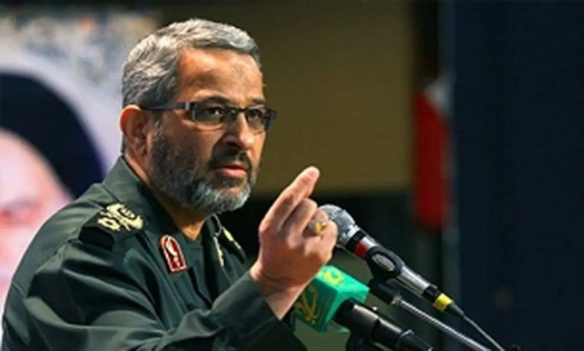 شهید «خرسند» عمر خود را صرف جبهه فرهنگی انقلاب کرد