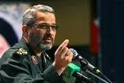 دشمنی آمریکا با ایران افزایش یافته است
