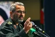 رئیس بسیج: ما با آغوش باز به دولت کمک می‌کنیم