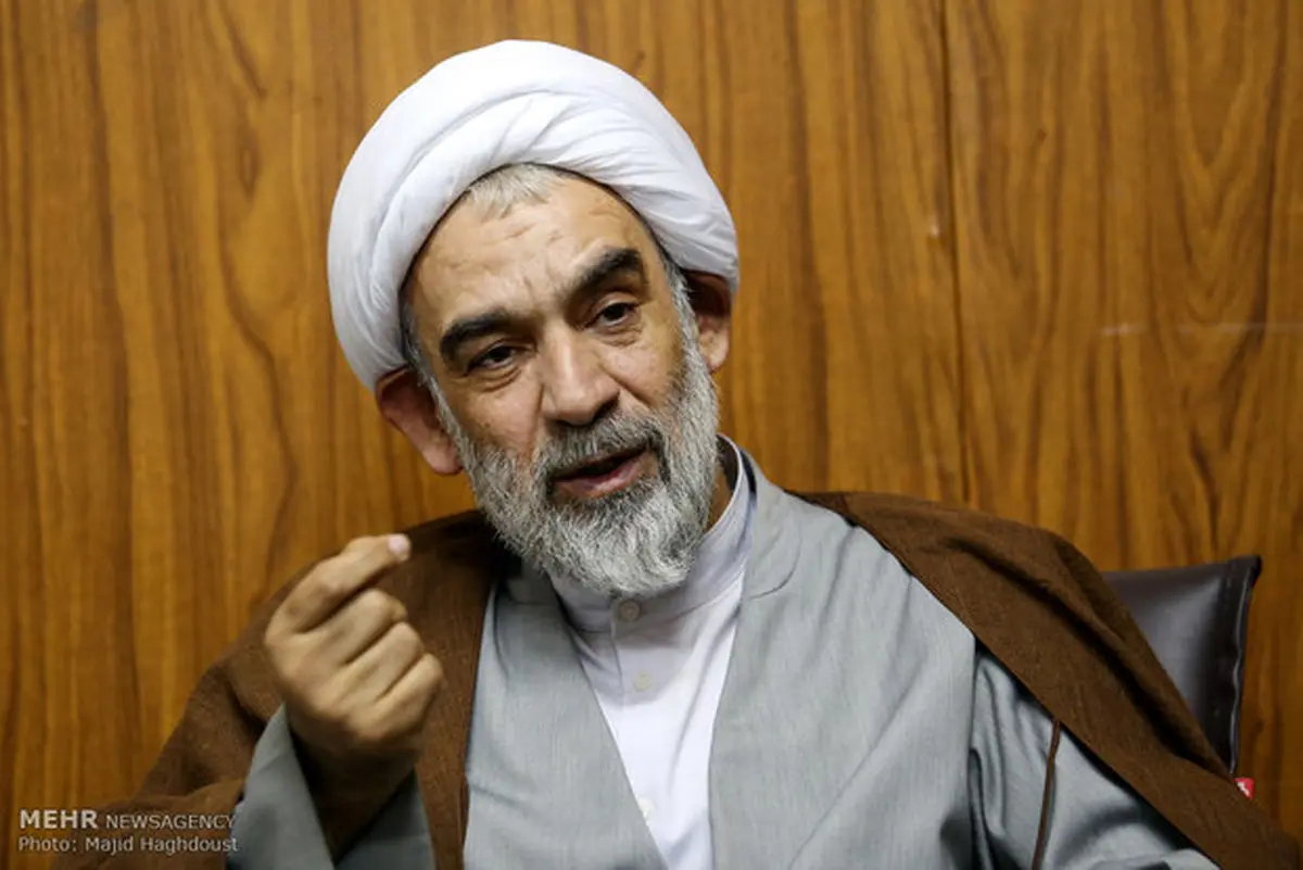 پیگیری حقوقی فاجعه منا نباید فراموش شود