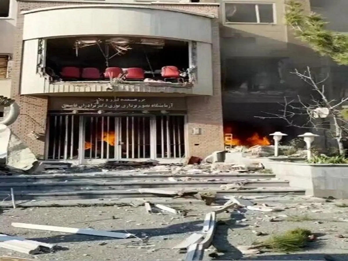 رئیس فدراسیون ملی ورزش‌های دانشگاهی حمله به دانشگاه شهید بهشتی محکوم کرد