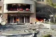 رئیس فدراسیون ملی ورزش‌های دانشگاهی حمله به دانشگاه شهید بهشتی محکوم کرد