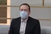 اعتراض خبرنگار شبکه خبر به وضعیت قیمت‌ها و زیر کولر نشینی بعضی مسئولان /فیلم