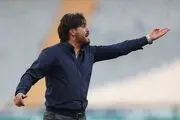 وقتی سعید دقیقی روی سکو از شگفتی یخ زد