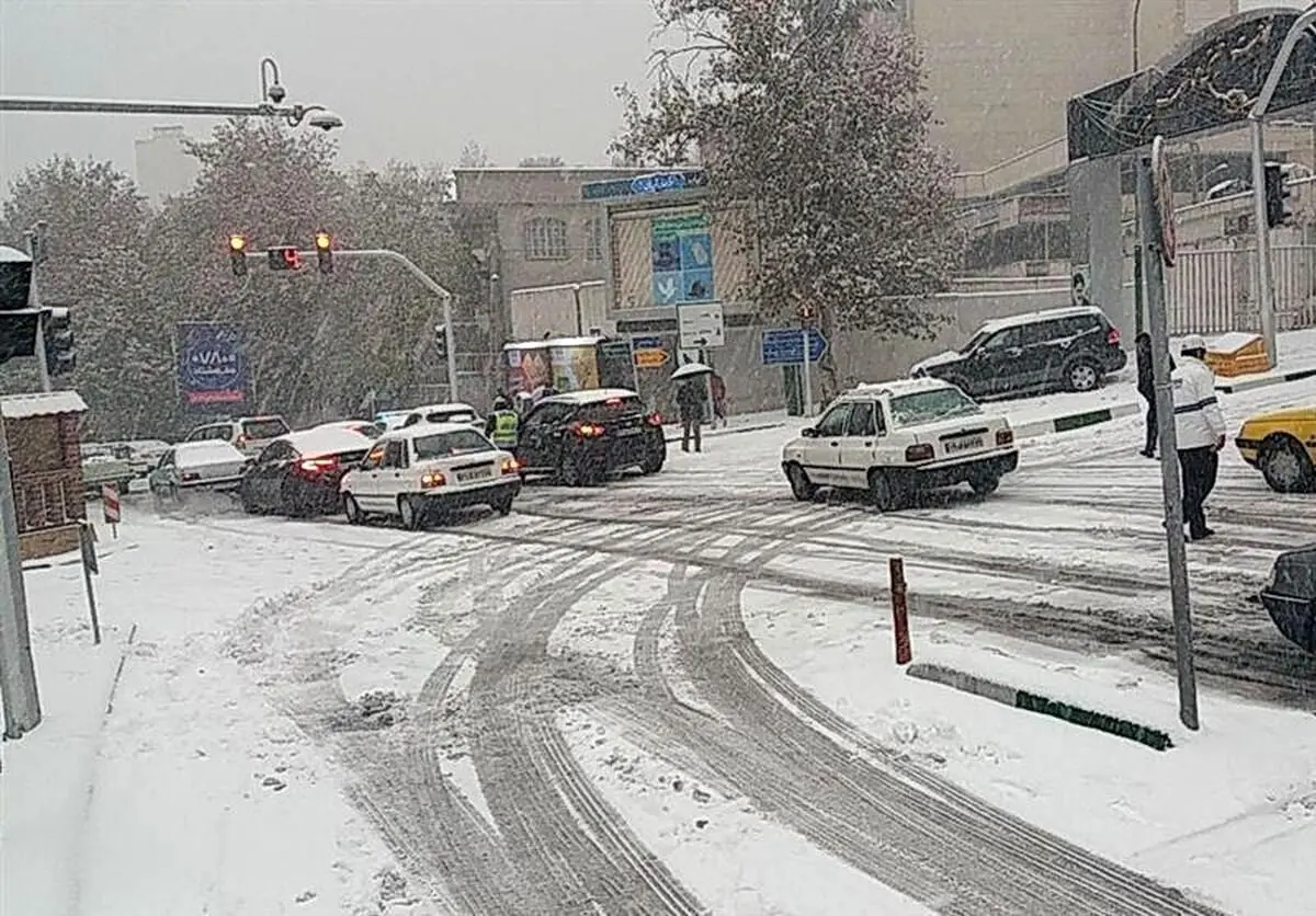 تعطیلی مدارس تهران فردا سه شنبه ۸ اسفند ۱۴۰۲؟