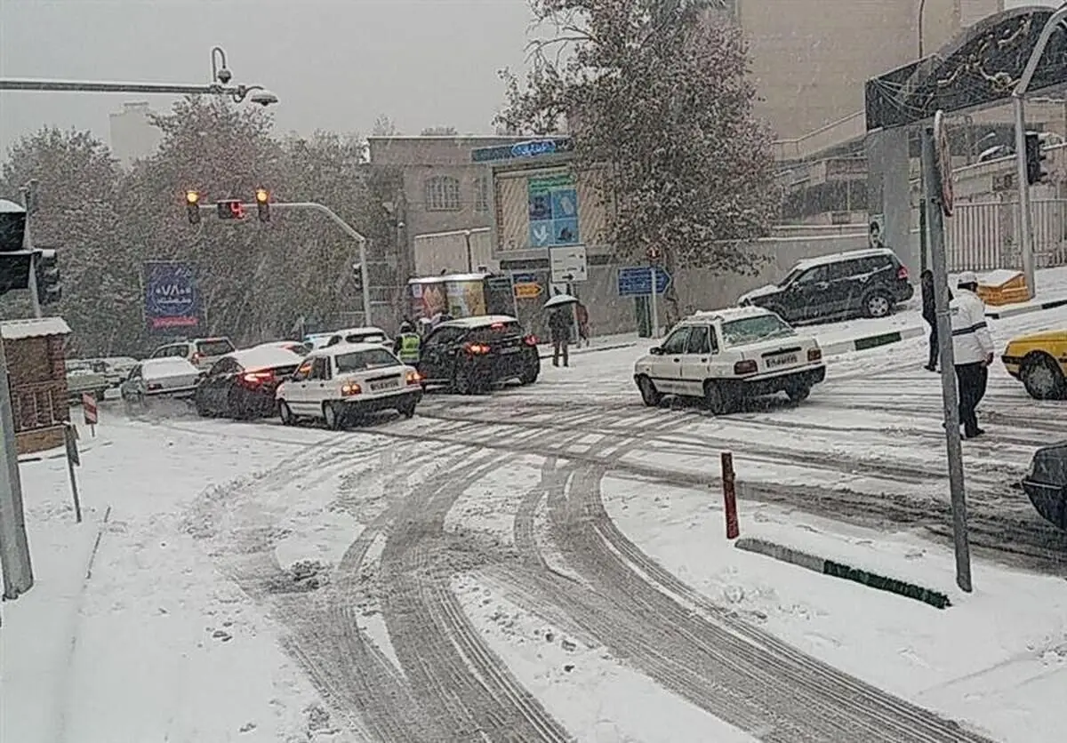 تعطیلی مدارس تهران فردا سه شنبه ۸ اسفند ۱۴۰۲؟
