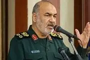 فرمانده کل سپاه: نیازمند آرایش جدید هستیم