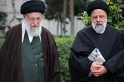 توصیه مکرر رهبرانقلاب به شهید رئیسی/فیلم