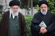 توصیه مکرر رهبرانقلاب به شهید رئیسی/فیلم