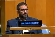 حمایت کنایه‌آمیز «فواد ایزدی» از «ناصر اسدی» 