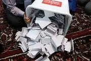 آخرین نتایج نهایی انتخابات مجلس ۱۴۰۲ در تهران+ اسامی و تعداد آرا