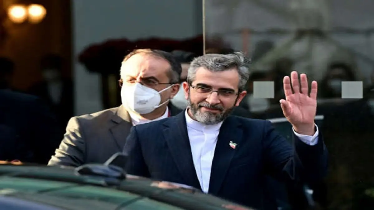 کشورهای اروپایی بر امکان دستیابی به توافق با ایران هم نظرند