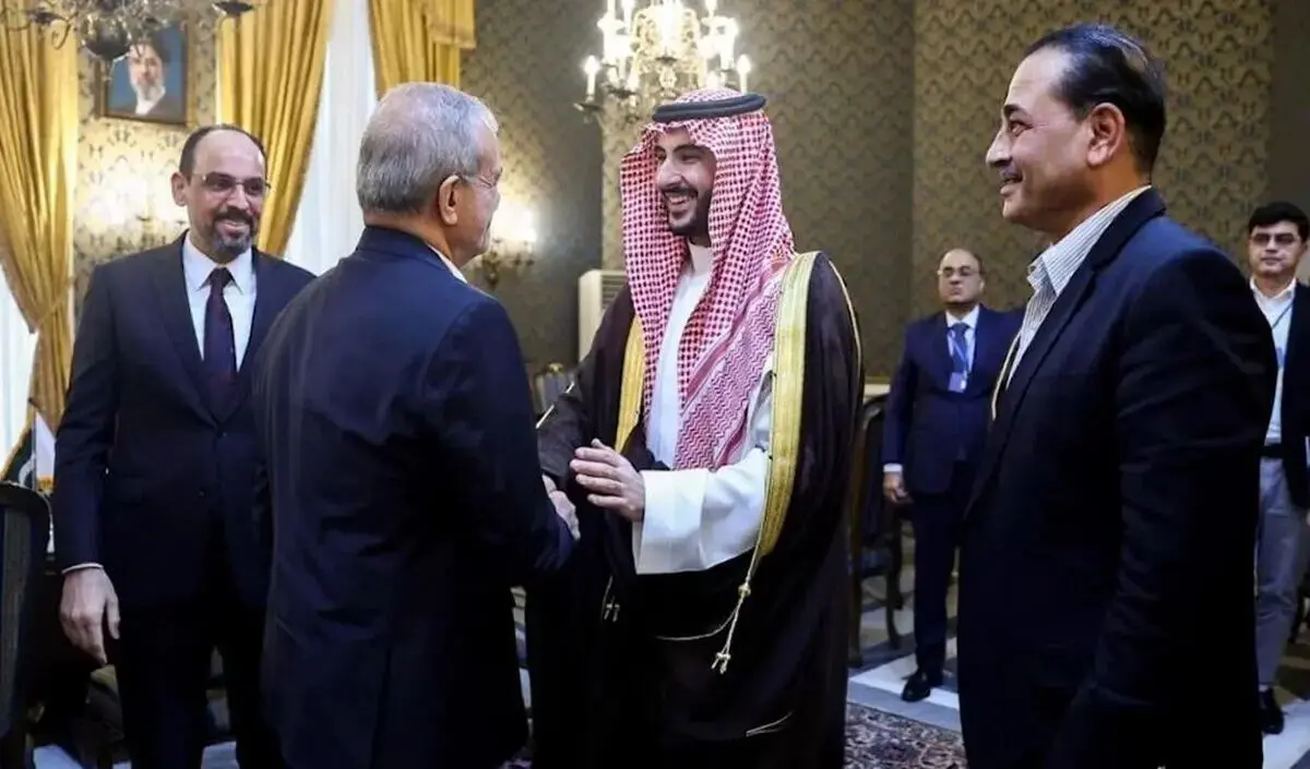 ریاض به دنبال میانجیگری ایران در یمن