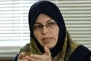 ریاست آذر منصوری بر جبهه اصلاحات غیرقانونی است