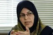 ریاست آذر منصوری بر جبهه اصلاحات غیرقانونی است