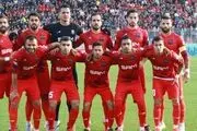 سه غایب بزرگ نساجی برای بازی مقابل پرسپولیس