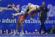 استارت فرنگی‌کاران برای المپیک پاریس
