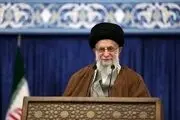 تطبیق مواضع رهبر انقلاب و امام راحل در «موبه‌مو»