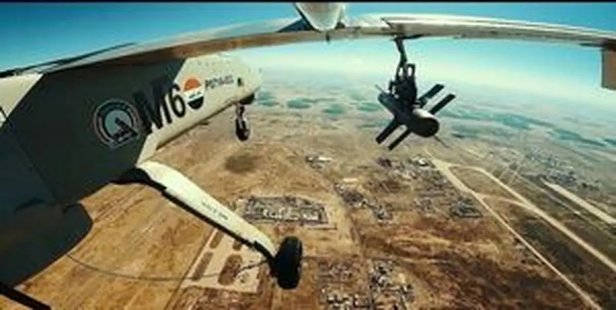 حرکت جالب الحشدالشعبی در اربعین امسال برای زائران