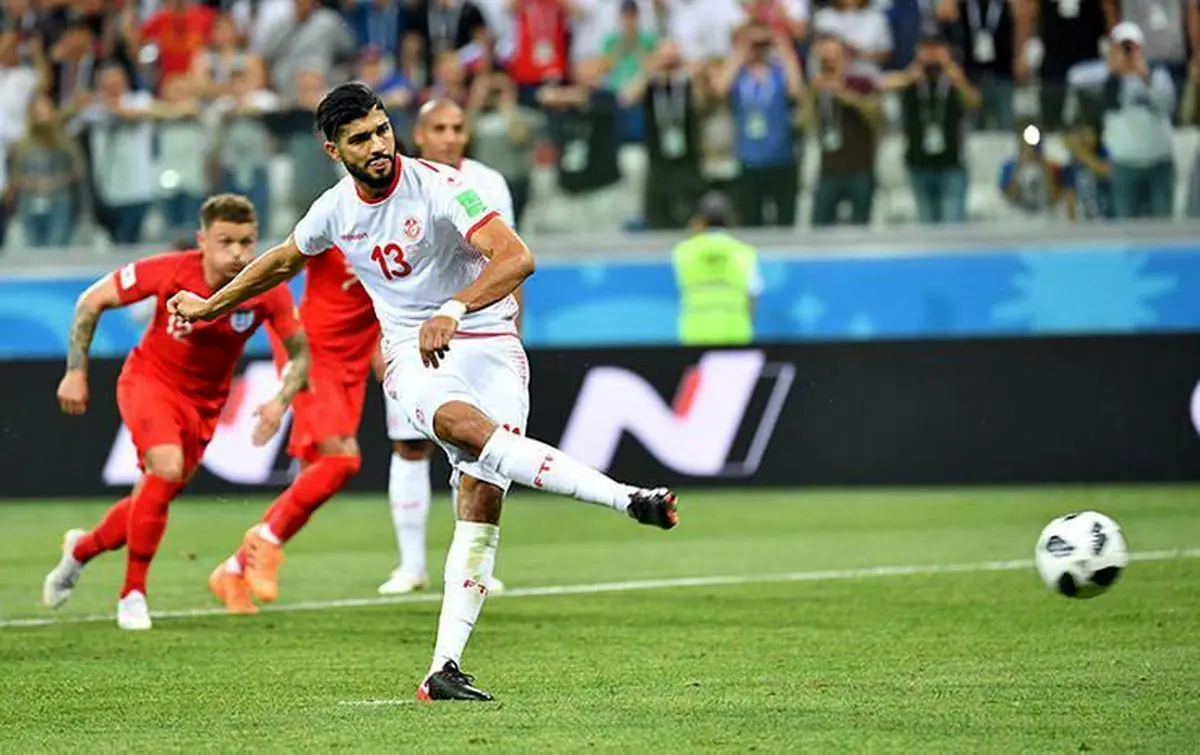تمجید سرمربی تونس از عملکرد شاگردانش