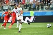 تمجید سرمربی تونس از عملکرد شاگردانش