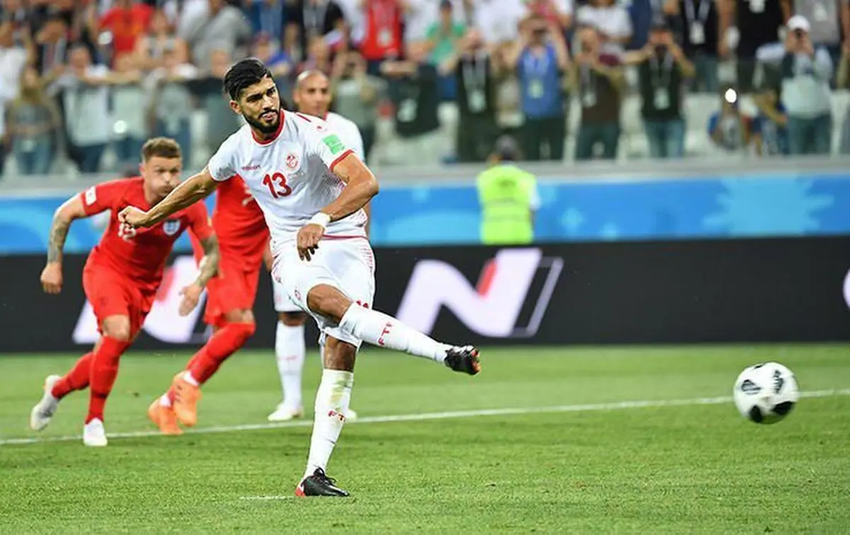 تمجید سرمربی تونس از عملکرد شاگردانش