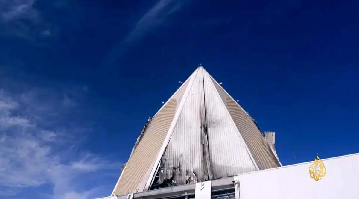  دو ویژگی حمله ایران به هدف آمریکایی