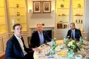 ارزیابی مثبت وزیر خارجه عمان از روند مذاکرات در ژنو