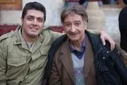 آقای بازیگر: «حکایت‌های کمال»، دوران کودکی‌ام را برایم تداعی کرد