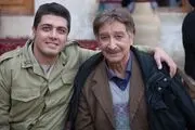 آقای بازیگر: «حکایت‌های کمال»، دوران کودکی‌ام را برایم تداعی کرد