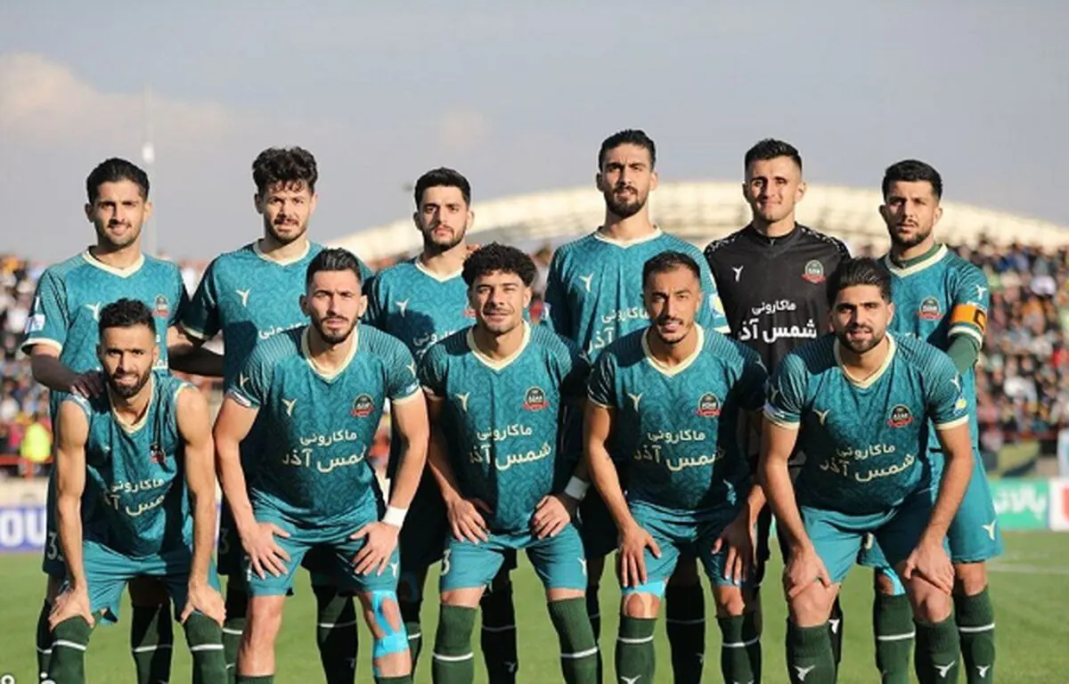  سپاهان به دنبال جذب این ۲ پدیده لیگ برتر
