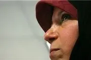 فائزه هاشمی: زنان اصلاح‌طلب از خواهرم حمایت می‌کنند