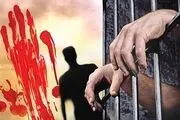 
دستگیری برادرکش کرجی در چالوس
