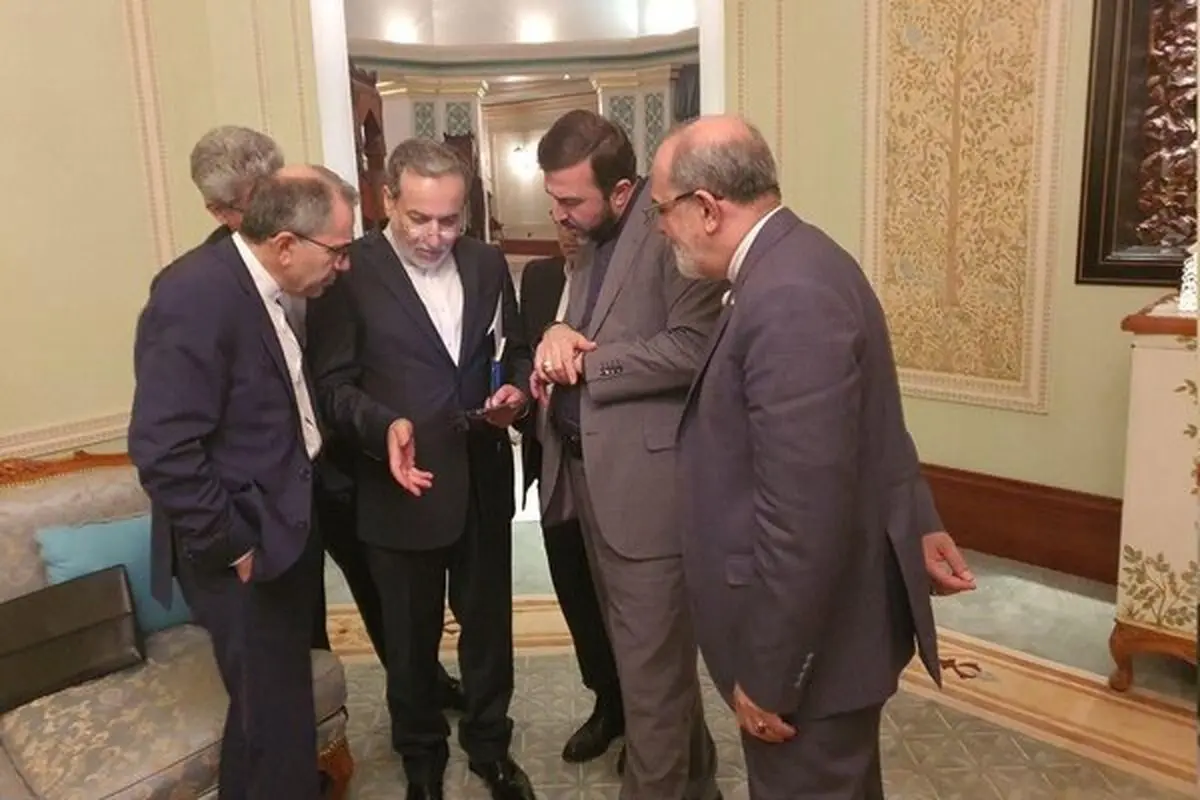 چند خواسته اصلی ایران در مذاکره با آمریکا