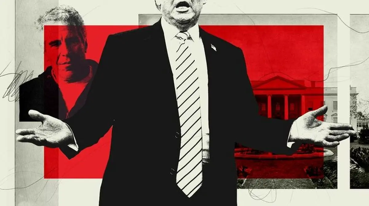 کدام اسرار ترامپ با ایمیل‌های جدید فاش شد؟